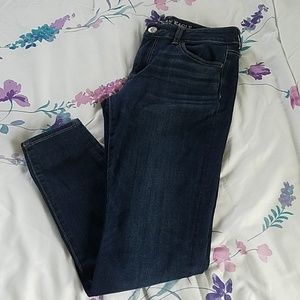 American eagle jeggings